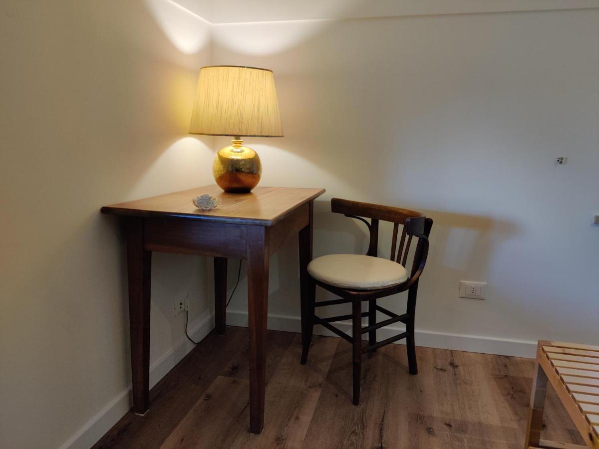 B&B La Fosina Mezzolombardo Luaran gambar