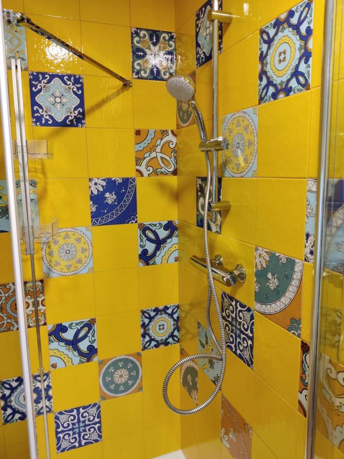 B&B La Fosina Mezzolombardo Luaran gambar